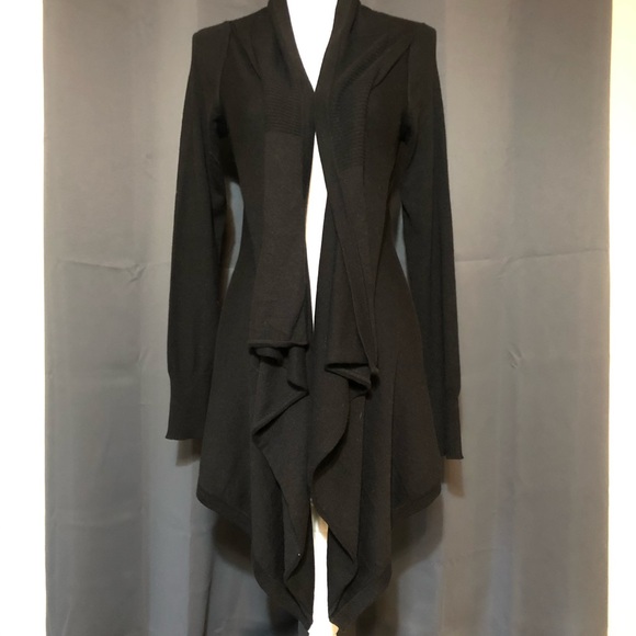 HP🎉❤️CLEARANCE🌺NWT Neely open front cardigan Sz xs/s - Picture 2 of 16